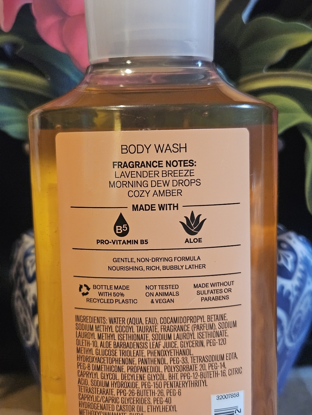 NWT Bath & Body Works Cloud Nine Body Care Duo - Blue, Pink - Picture 8 of 8